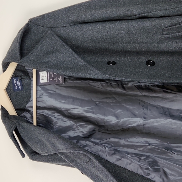 AOWOFS Womens Coat - Picture 2 of 3